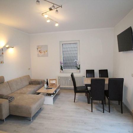 Aussicht Mainz-City - 4 Zimmer-Max 7 Personen Екстер'єр фото