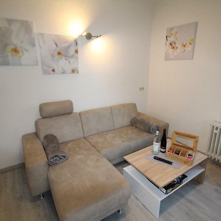 Aussicht Mainz-City - 4 Zimmer-Max 7 Personen Екстер'єр фото