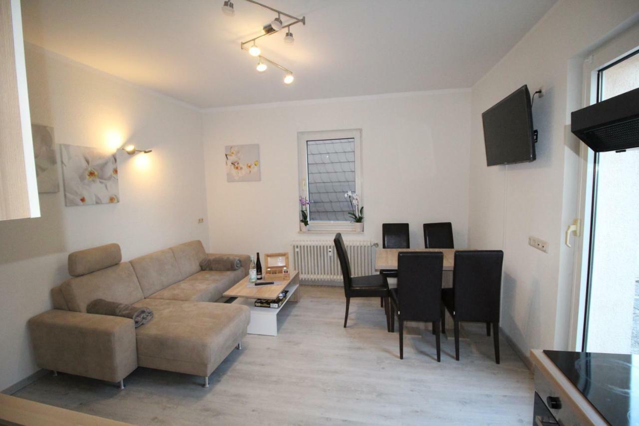 Aussicht Mainz-City - 4 Zimmer-Max 7 Personen Екстер'єр фото