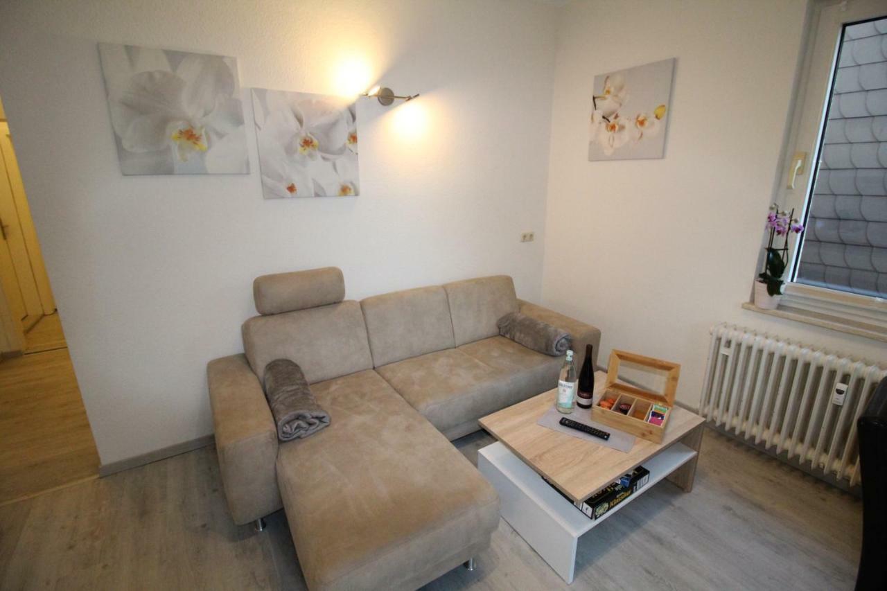 Aussicht Mainz-City - 4 Zimmer-Max 7 Personen Екстер'єр фото
