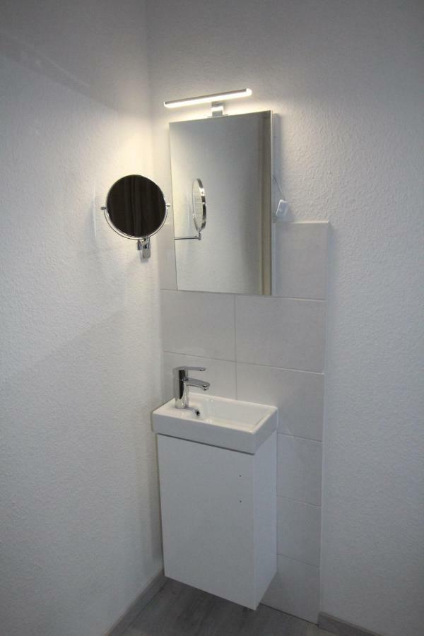 Aussicht Mainz-City - 4 Zimmer-Max 7 Personen Екстер'єр фото