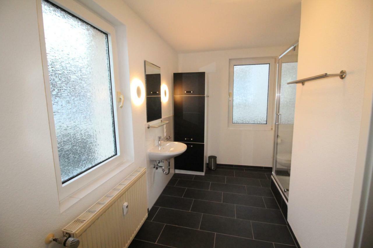 Aussicht Mainz-City - 4 Zimmer-Max 7 Personen Екстер'єр фото