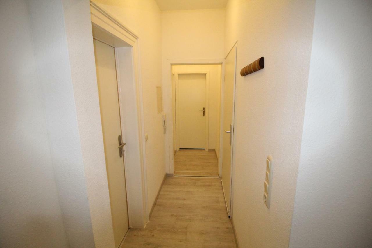 Aussicht Mainz-City - 4 Zimmer-Max 7 Personen Екстер'єр фото